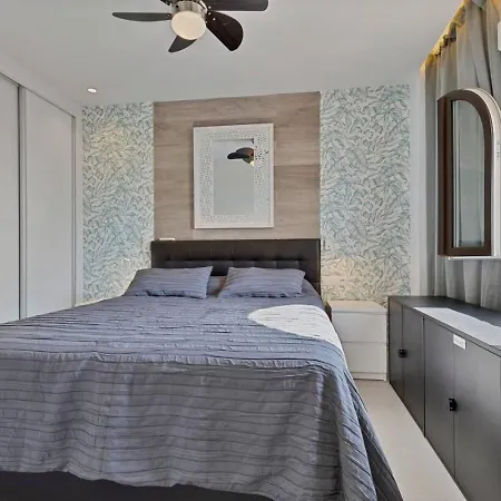 Modern Near The